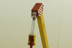 Зил-133ГЯ КС-3575А Автокран, Minigrad 1:43