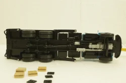 Зил-133ГЯ КС-3575А Автокран, Minigrad 1:43