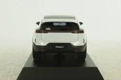 Polestar 3 2024 Snow, 873010, Norev 1:43