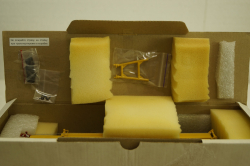 Зил-133ГЯ КС-3575А Автокран, Minigrad 1:43