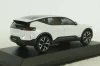 Polestar 3 2024 Snow, 873010, Norev 1:43