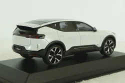 Polestar 3 2024 Snow, 873010, Norev 1:43
