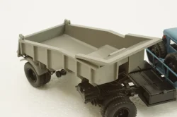 Маз-5232В п/прицеп самосвал, 101104, АвтоИстория 1:43