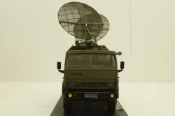 Камаз-4230 Р-417М Багет, МБК 1:43 Раритет!
