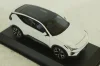 Polestar 3 2024 Snow, 873010, Norev 1:43