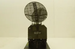 Камаз-4230 Р-417М Багет, МБК 1:43 Раритет!