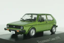 Volkswagen Caribe (GOLF MKI) 1978, Grandes Autos, Altaya 1:43 Уценка!