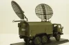 Камаз-4230 Р-417М Багет, МБК 1:43 Раритет!