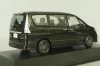Nissan Serena Highway Star, Gybrid 2014, brown, 03871TB, Kyosho 1:43