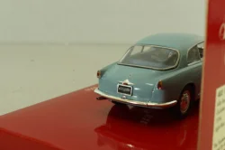 Alfa Romeo Giulietta Sprint 1954, blue, 403120403, Minichamps 1:43