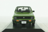 Volkswagen Caribe  (GOLF MKI) 1978, Grandes Autos, Altaya 1:43