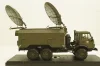 Камаз-4230 Р-417М Багет, МБК 1:43 Раритет!