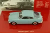 Alfa Romeo Giulietta Sprint 1954, blue, 403120403, Minichamps 1:43