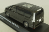 Nissan Serena Highway Star, Gybrid 2014, brown, 03871TB, Kyosho 1:43