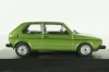 Volkswagen Caribe  (GOLF MKI) 1978, Grandes Autos, Altaya 1:43