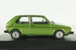 Volkswagen Caribe (GOLF MKI) 1978, Grandes Autos, Altaya 1:43 Уценка!