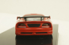Dodge Viper Competition Coupe Plain Bode Version, red, 60420, AutoArt 1:43