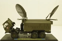 Камаз-4230 Р-417М Багет, МБК 1:43 Раритет!