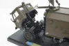 Камаз-4230 Р-417М Багет, МБК 1:43 Раритет!