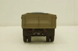 Маз-200В с п/прицепом Маз-5215, АвтоИстория 1:43