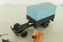 Зил-4331, з-д Вега 1:43 На запчасти!