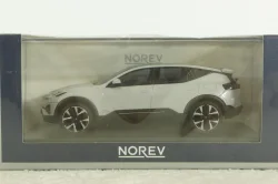 Polestar 3 2024 Magnesium, 873012, Norev 1:43