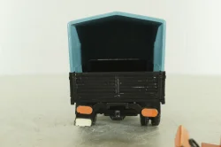 Зил-4331, з-д Вега 1:43 На запчасти!