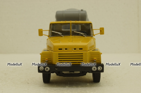 Краз-64371 миксер 4х6, TruckTyr 1:43