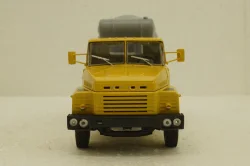 Краз-64371 миксер 4х6, TruckTyr 1:43