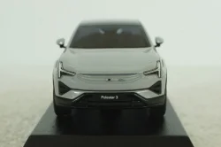 Polestar 3 2024 Magnesium, 873012, Norev 1:43