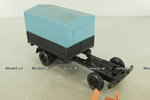 Зил-4331, з-д Вега 1:43 На запчасти!