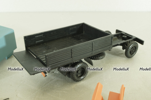 Зил-4331, з-д Вега 1:43 На запчасти!