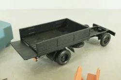 Зил-4331, з-д Вега 1:43 На запчасти!