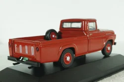 Ford F-100 Pick-Up 1959 red, Altaya 1:43