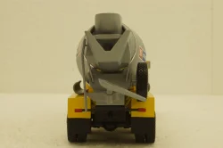 Краз-64371 миксер 4х6, TruckTyr 1:43