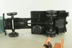 Зил-4331, з-д Вега 1:43 На запчасти!