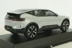 Polestar 3 2024 Magnesium, 873012, Norev 1:43