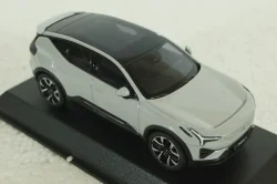 Polestar 3 2024 Magnesium, 873012, Norev 1:43