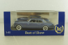 Chrysler SS 1952, blue metallic, 43305, BoS 1:43