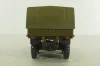 Урал-4320, Хаки, Элекон 1:43