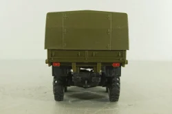 Урал-4320, Хаки, Элекон 1:43