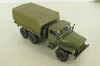 Урал-4320, Хаки, Элекон 1:43