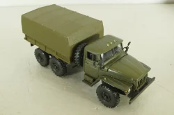 Урал-4320, Хаки, Элекон 1:43