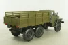 Урал-4320, Хаки, Элекон 1:43