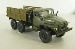 Урал-4320, Хаки, Элекон 1:43