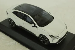 Polestar 4 2024 Snow, 874010, Norev 1:43