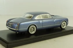 Chrysler SS 1952, blue metallic, 43305, BoS 1:43