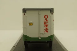 УралЗис-355М с прицепом ТН-2Ф, TruckTyr 1:43