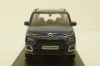 Citroen Berlingo 2020 dark blue, 155763, Norev 1:43