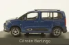 Citroen Berlingo 2020 dark blue, 155763, Norev 1:43